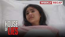 House of Lies: Ashley puts her life on the line for Jasmine! (Weekly Recap HD)