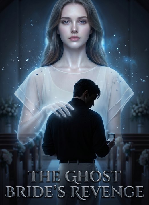 The Ghost Bride’S Revenge