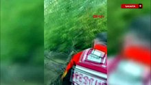 Sakarya'da balık tutarken nehre düşen Ahmet'in 11’inci günde cansız bedeni bulundu
