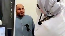 Funny Video Arabic