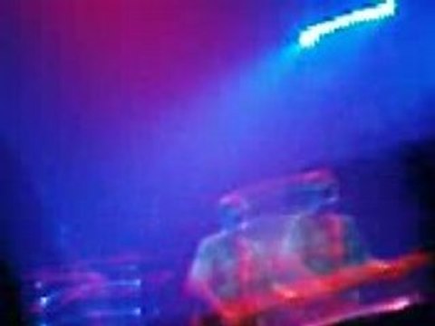 Manu chao brest menha galera