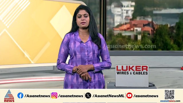കൊല്ലം ചിതറയിൽ വാഹന അപകടം; പിക്കപ്പ് വാൻ വീട്ടിലേക്ക് ഇടിച്ചു കയറി