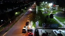 Bursa’da \'piyasacılara\' şok baskın