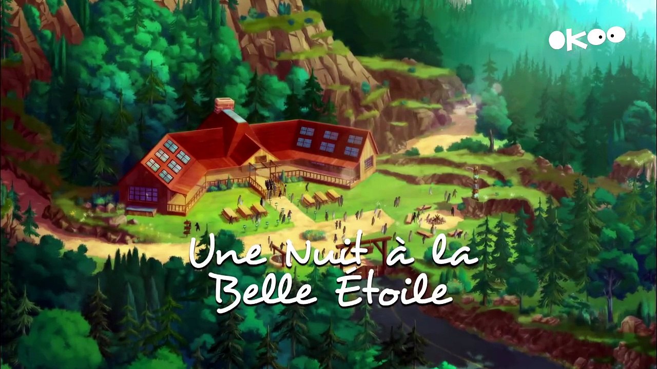 LoliRock - S01 : EP17 - Guitare en solo [VF / HD]