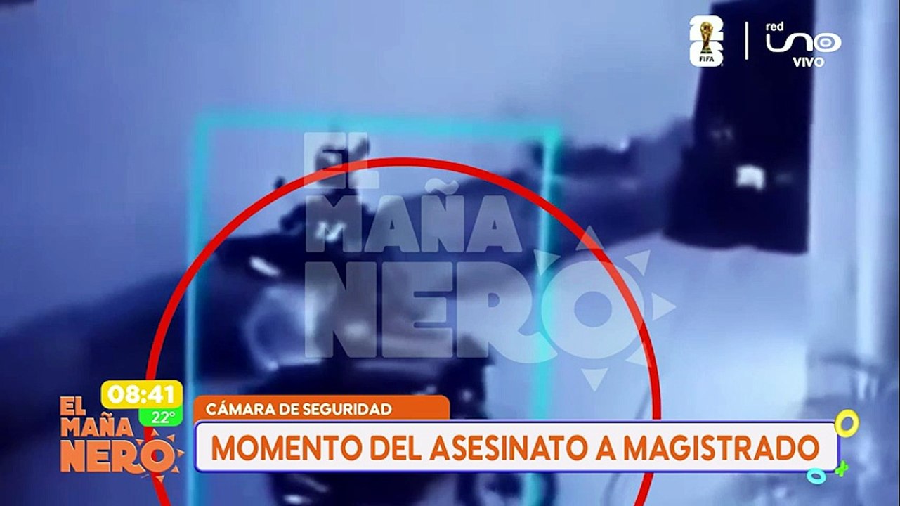 video del momento