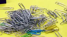 Unleash the power of the humble paper clip with these hacks! 📎💡