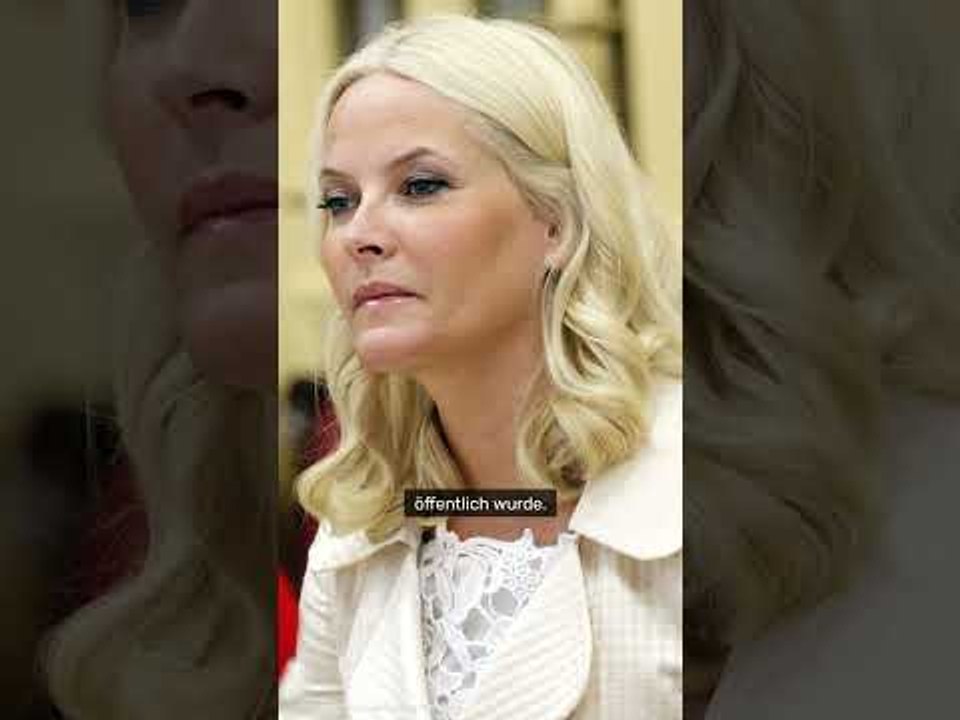 Mette-Marit: Kronprinzessin spürt Konsequenzen – Royal spricht erstmals nach der Trennung