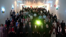 Kastamonu’da tarımda kadın gücü ve kooperatifleşme konuşuldu