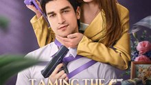 Taming the Mafia Boss, He's Mine Now! | HD 1080p