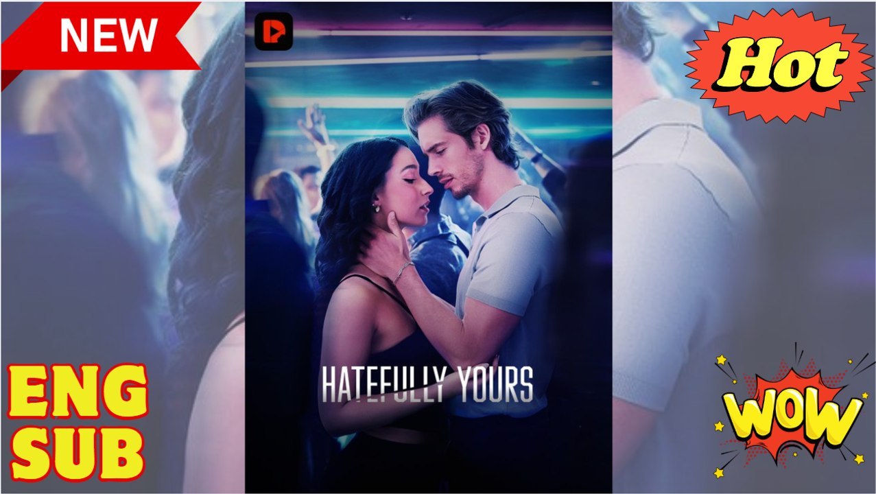Hatey Yours Engsub