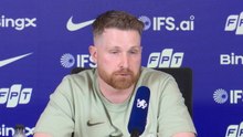 Forest a tough test for my first game at Stamford Bridge - Macfarlane