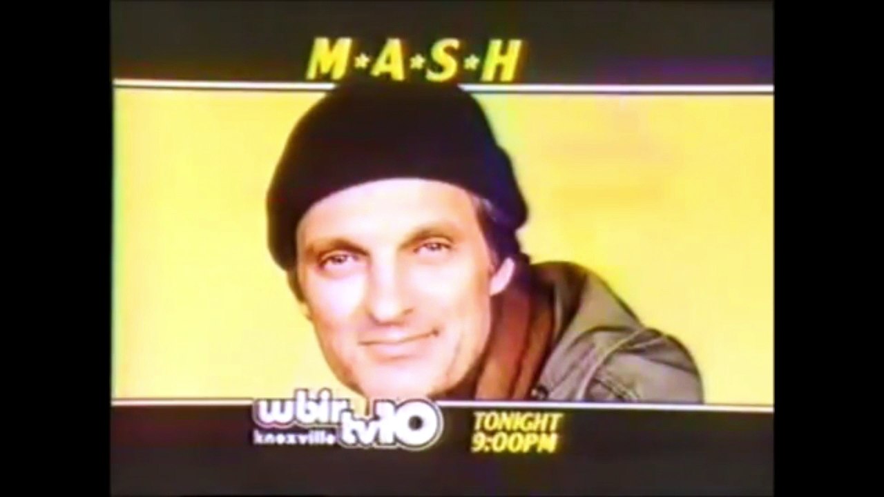 MASH Promo