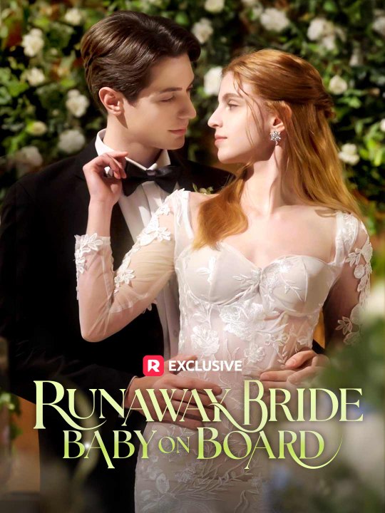 Runaway bride, baby on board | hd 1080p