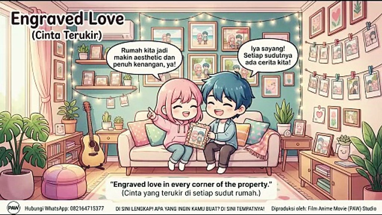 Percetakan kendari pembuatan advertising kendari terima buat iklan periklanan JUNGGLE PAW