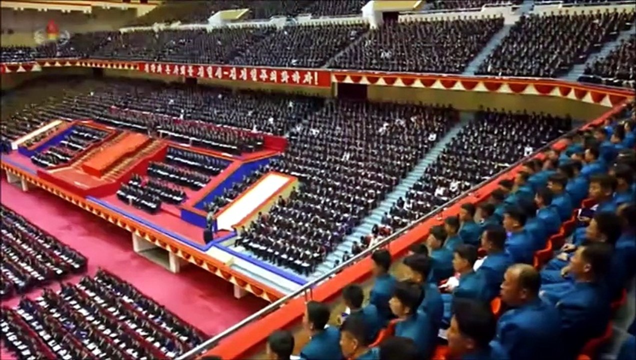 11º Congresso da União da Juventude Patriótica Socialista