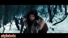 Conan the Barbarian (1/9) Movie CLIP - Young Conan (2011) HD