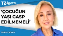 Prof. Şengül Hablemitoğlu: Hangi acının tanındığı bir iktidar meselesi ve adaleti şekillendirir