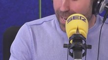 Aitor Albizua acusa a Àngels Barceló y Sastre de ser "unos migajeros"