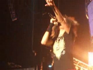 Dernier refrain DDM - TH - Bercy 09/03