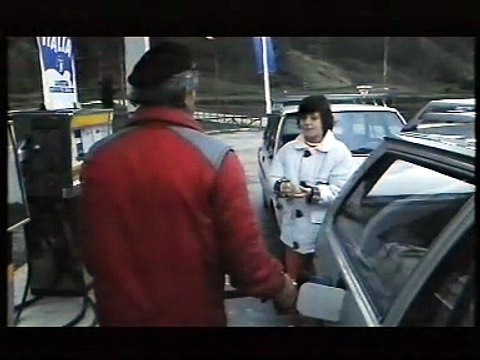 LA CASA DELLE ANIME ERRANTI (Umberto Lenzi; Horror; 1989)