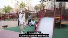 EP 2 - TXT Parenting Diary (2026) Eng Sub