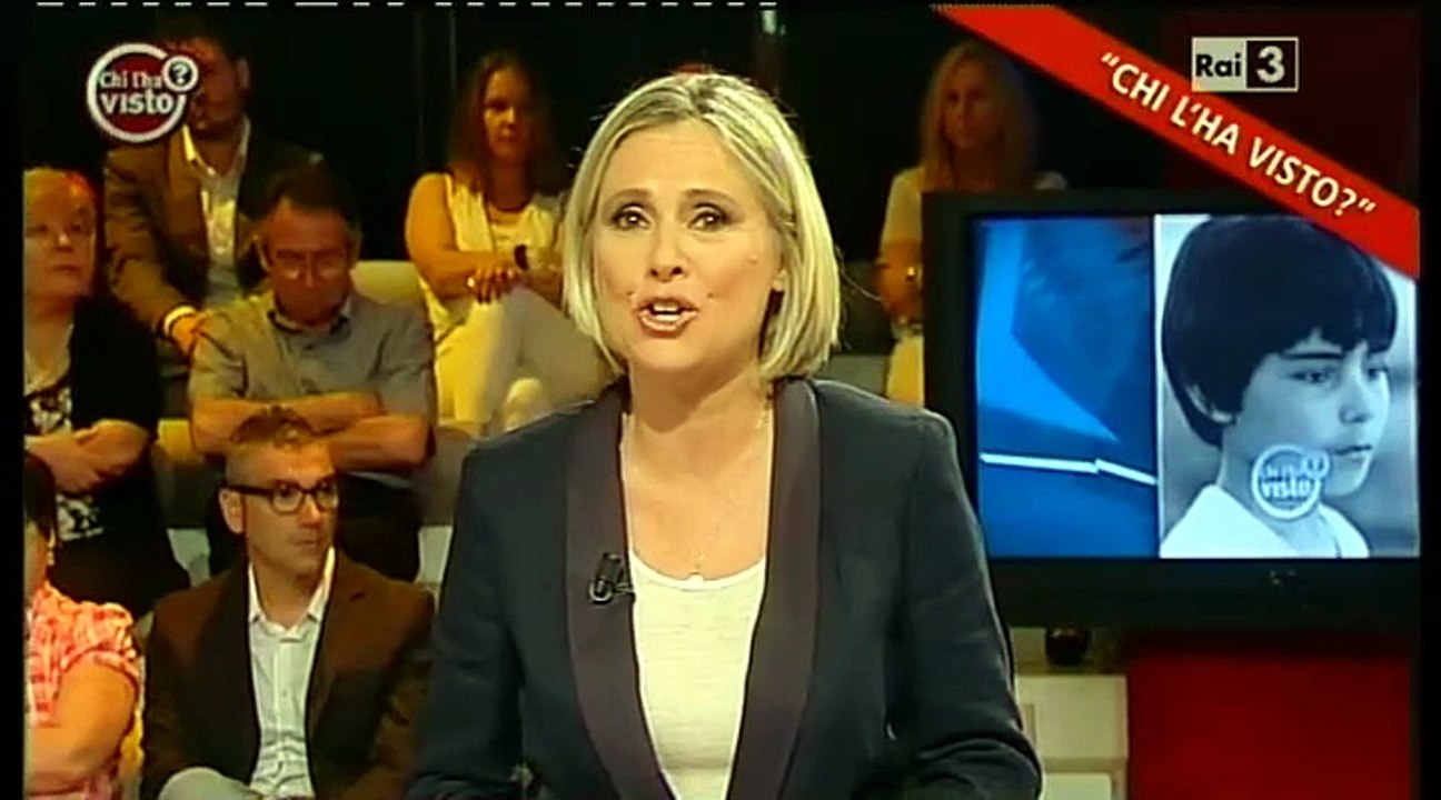 Josè Garramon, il ricorso alla corte europea | #Chilhavisto 2014.05.14