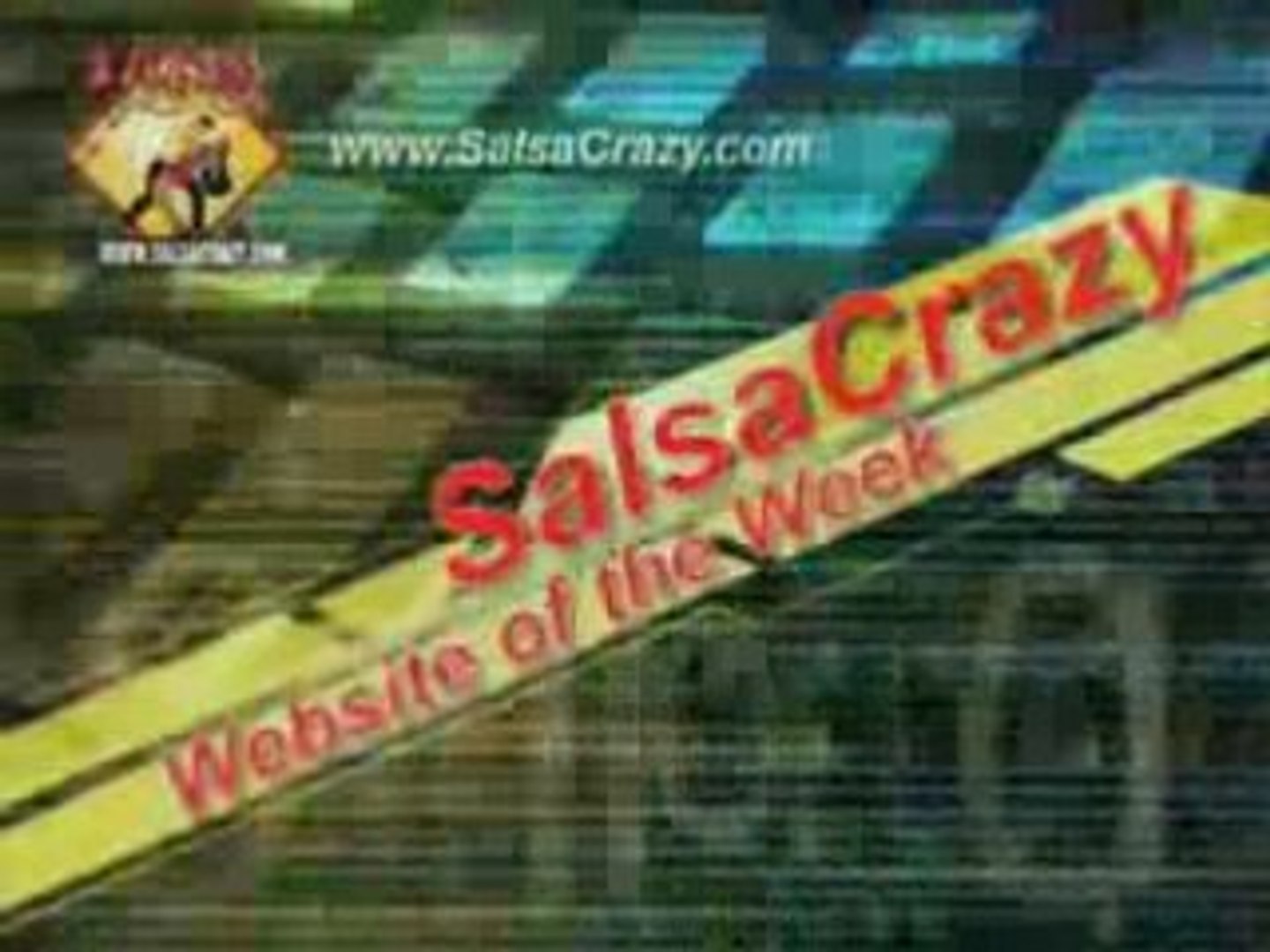 SalsaCrazySF - Salsa Dance News Podcast