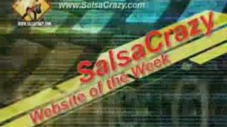 SalsaCrazySF - Salsa Dance News Podcast