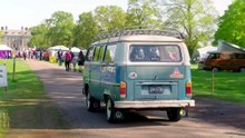Chasing Classic Cars E 1