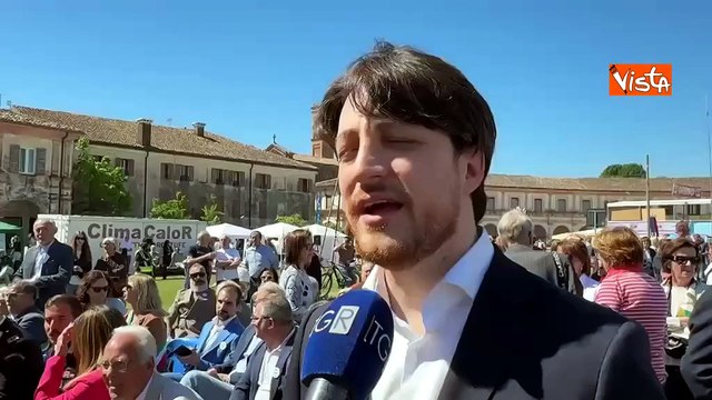 Stefani (Veneto) gli auguri per il Primo Maggio: Futuro nel mondo del lavoro di sicurezza e welfare
