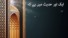 اللہ عزوجل کا حضور ﷺ کو شاہد بنانا اور آپ ﷺ کی تعریف و ثنا بیان کرنا | دوسری فصل (حصہ 4)