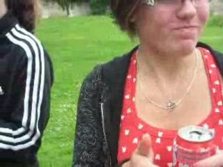 Sympathiquement sympathique tous ses rots x)