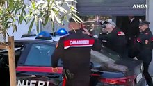 Bari, cadavere di un uomo scomparso da giorni trovato in un negozio