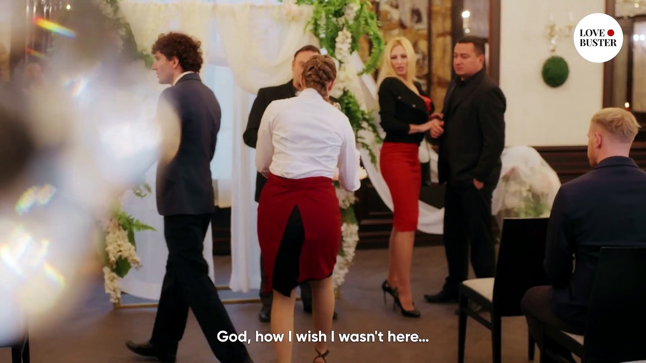 Secretly Obsessed With My Boss - BEHIND THE SCENES In Vertical Drama
