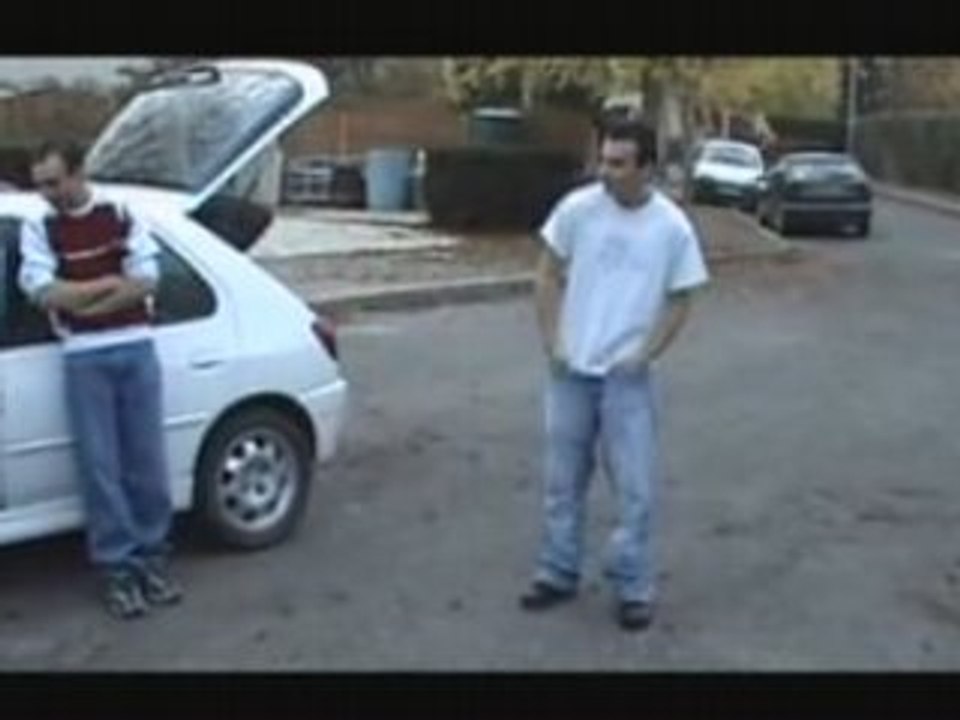 Making of omega