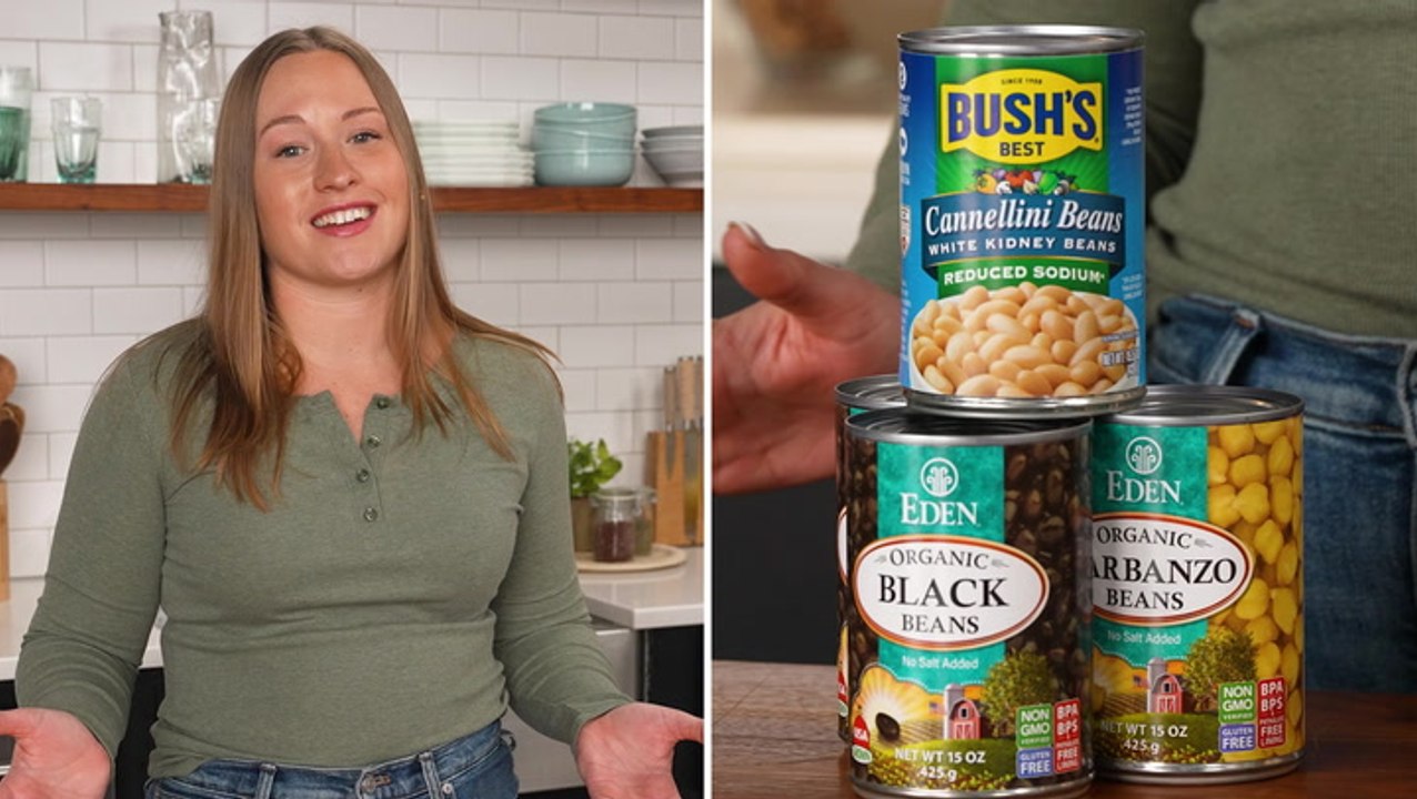 The Best Pantry Staples for Managing Diabetes
