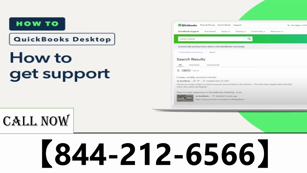 【844-212-6566】 How Do I Call QuickBooks Error Support