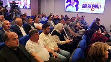 AK Partili Çavuşoğlu’ndan Büyükşehir’e çağrı: "Antalya’nın imajını bozmaya hakkınız yok"
