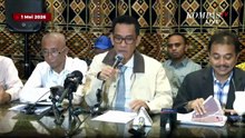 Roy Suryo Cs Minta Kasus Ijazah Jokowi Dihentikan, Refly: Kami Punya Bukti Seabrek
