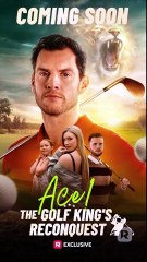 Ace! The Golf Kings Reconquest FULL EPISODE