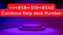 [HashTaG] Coinbase® WALLET SUPPORT© SUPPoRT℗ Phone NuMber (OfficiAl)