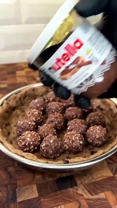 Irresistible Chocolate Delight: The Ultimate Recipe You Can't Miss! 🍫" .