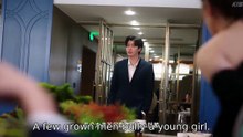 The Silent Wife EP3 - English Sub
