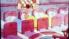 At Your Service Madame (1936) Looney Tunes