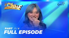 It's Showtime: Welcome back, Angela Ken! (May 1, 2026) (Part 1/4)