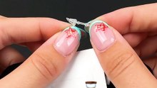 The right way to remove tag barbs🏷️