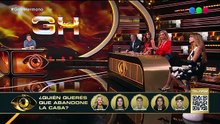 Tras su expulsión de Gran Hermano, Sol Abraham cruzó con todo a Laura Ubfal: “Dejá el panel”
