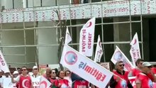 Burdur’da 1 Mayıs’ta inşaatta çalışan işçiler konuştu Kazandığım hiçbir para yetmiyor, bu yüzden tatil demeden çalışmak zorundayım