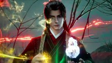 Immortality S5 Episode 22 Subtitle Indonesia