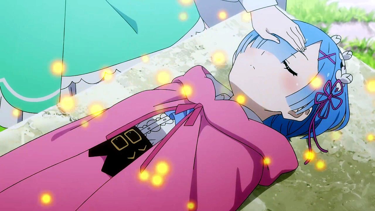 S04E04 ReZERO -Starting Life [1080p] DUAL [@Anime_Canon]